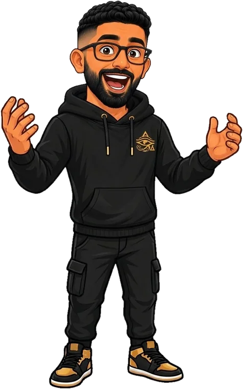 كور دهب وكارت في لعبة كلمات هولندية سر السيف
