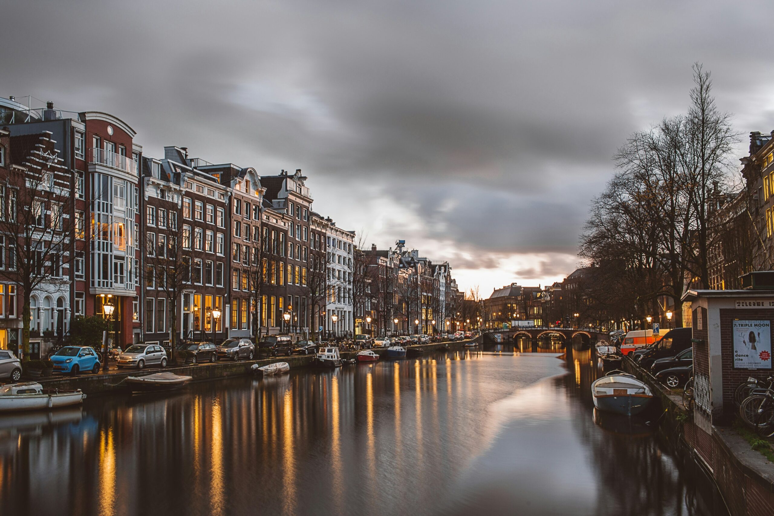 tips for learning the Dutch language easily